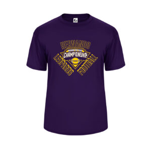 Men's C2 Short Sleeve Performance Tee
