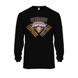 Men's C2 Long Sleeve Performance Tee