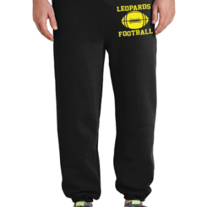 Men's Jerzees NuBlend Sweatpant