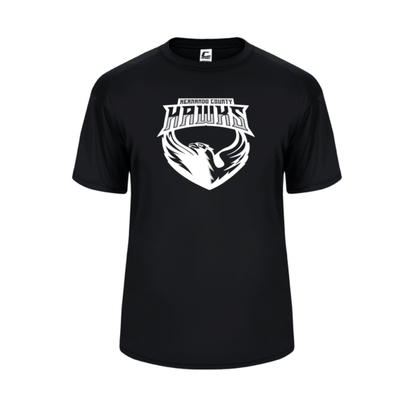Men's C2 Short Sleeve Performance Tee