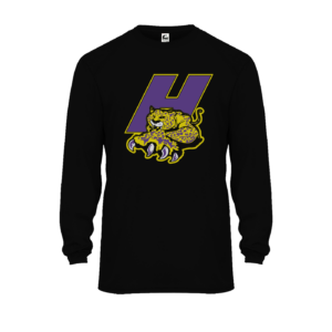 Men's C2 Long Sleeve Performance Tee