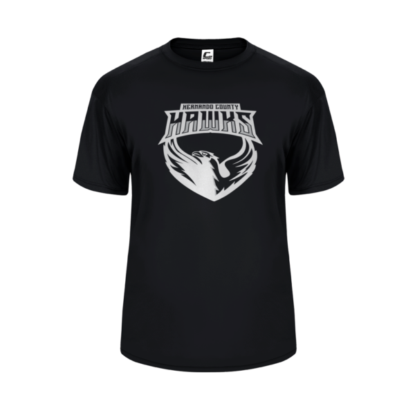 Youth C2 Short Sleeve Performance Tee