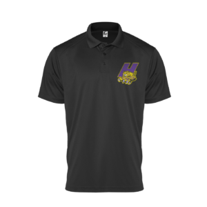 Men's C2 Utility Polo