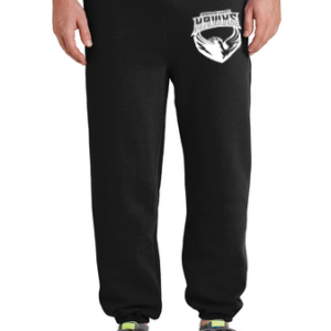 Men's Jerzees NuBlend Sweatpant