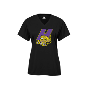 Women's B-Core V-Neck Tee