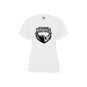 Women's B-Core V-Neck Tee