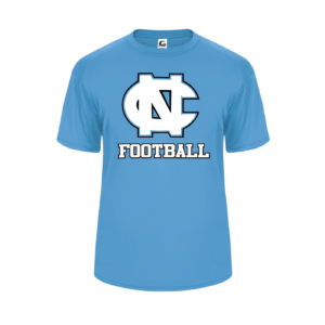 Men's C2 Short Sleeve Performance Tee