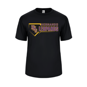 Men's C2 Short Sleeve Performance Tee