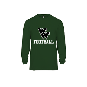 Men's C2 Long Sleeve Performance Tee