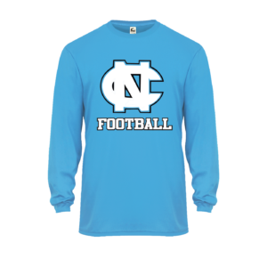 Men's C2 Long Sleeve Performance Tee