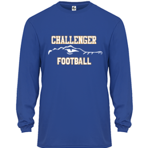 Men's C2 Long Sleeve Performance Tee