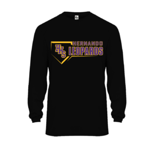 Men's C2 Long Sleeve Performance Tee