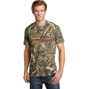 Russell Outdoors™ - Realtree® Explorer 100% Cotton T-Shirt