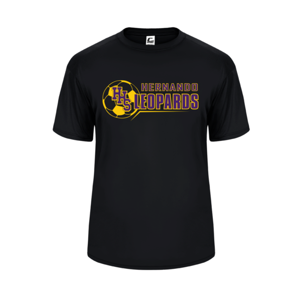 Men's C2 Short Sleeve Performance Tee