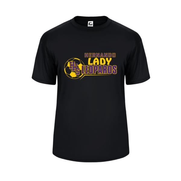 Men's C2 Short Sleeve Performance Tee