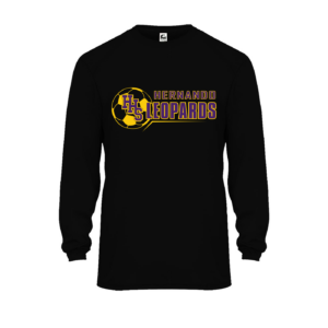 Men's C2 Long Sleeve Performance Tee