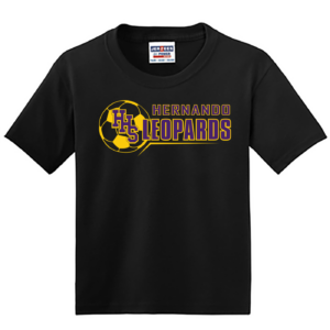 Men's Jerzees Dri-Power 50/50 Cotton/Poly Long Sleeve Tee