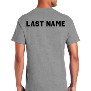 Gildan® - Heavy Cotton™ 100% Cotton T-Shirt