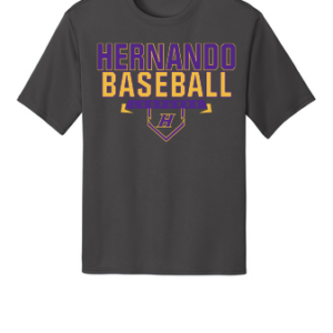 Port & Company® Performance Tee
