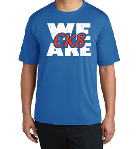 Adult C2 Short Sleeve Performance Tee