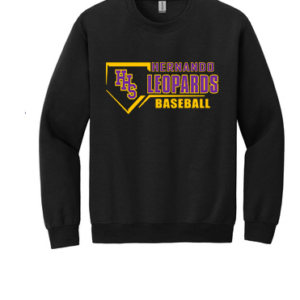 Gildan® - Heavy Blend™ Crewneck Sweatshirt (Copy)