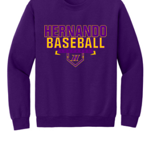 Gildan® - Heavy Blend™ Crewneck Sweatshirt