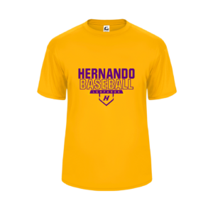Men's C2 Short Sleeve Performance Tee