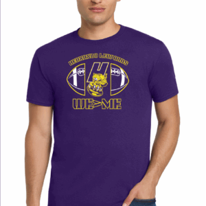 Men's Jerzees Dri-Power 50/50 Cotton/Poly Short Sleeve Tee