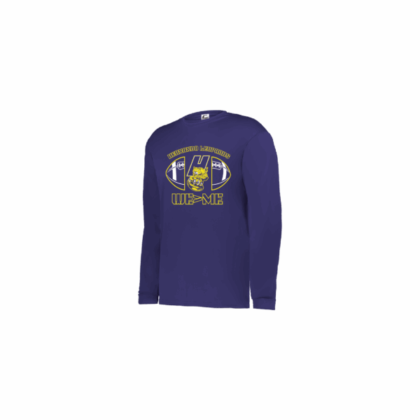 Men's C2 Long Sleeve Performance Tee