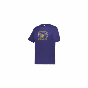 Men's C2 Short Sleeve Performance Tee