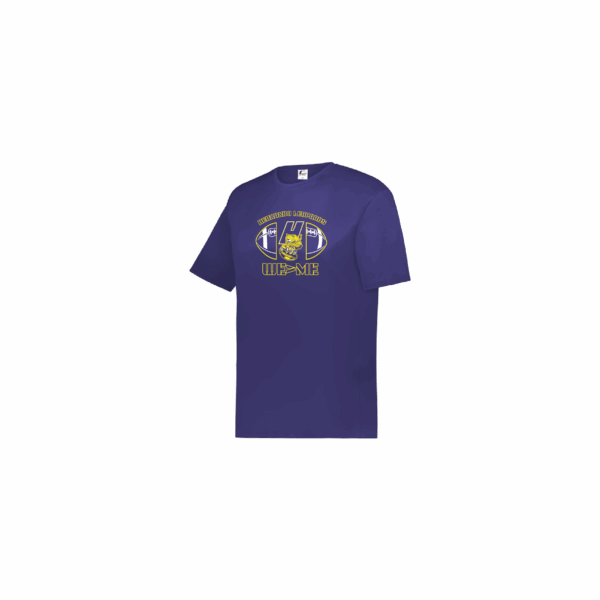 Men's C2 Short Sleeve Performance Tee