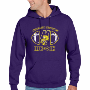 Men's Jerzees NuBlend Long Sleeve Pullover Hooded Sweatshirt