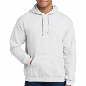 Gildan® Heavy Blend™ Hooded Sweatshirt