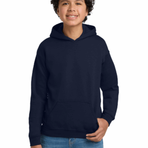 Gildan® Youth Heavy Blend™ Hooded Sweatshirt