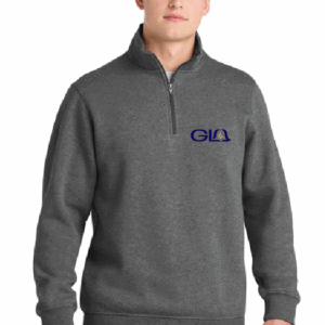 Sport-Tek® 1/4-Zip Sweatshirt