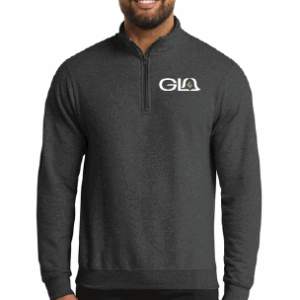 Adult 1/4-Zip Fleece