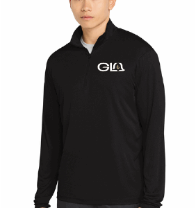 Sport-Tek® PosiCharge® Competitor™ 1/4-Zip Pullover