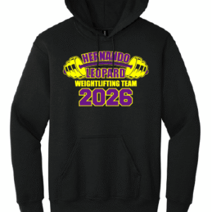 Gildan® Heavy Blend™ Hooded Sweatshirt